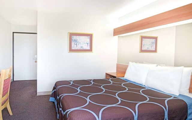 SureStay by Best Western Sacramento South Natomas