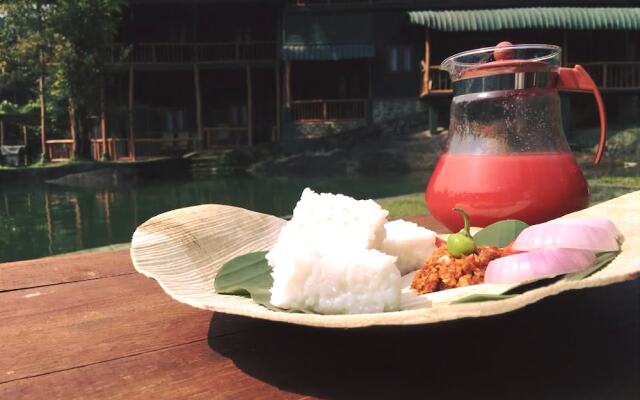 Handunkanda Eco Resort