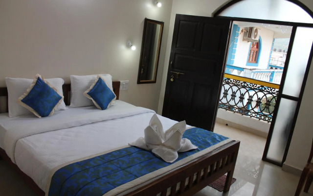 My Sea Side Hotel