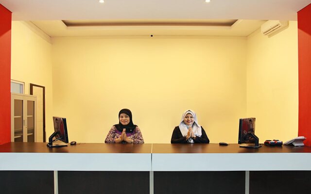 Alkyfa Hotel Bali