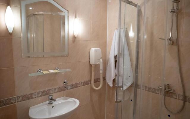 Hotel Ternopil