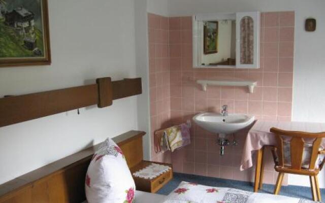 Apartment Hubert Praxmarer