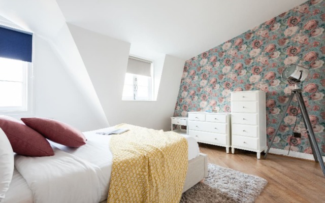 The Paddington Retreat - Elegant 4BDR in 2 Paddington Mews