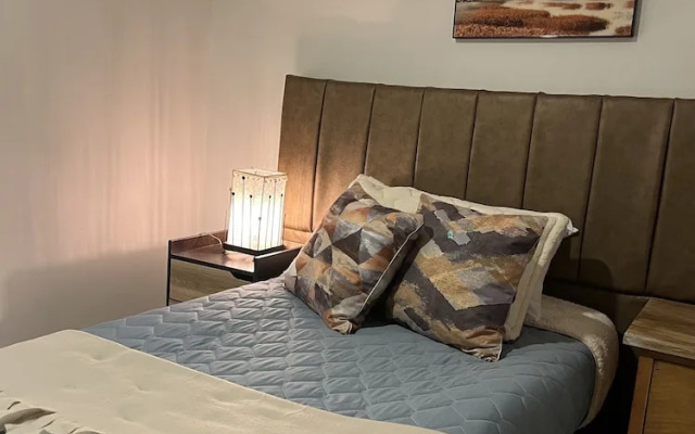 Hostal Sep7imo Arte