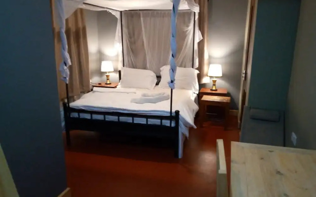 Jangwani river view inn