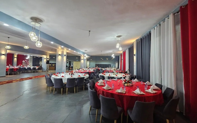 Albatros Premium Hôtel
