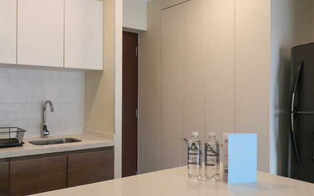 w Spectacular 2BR in the Heart of Miraflores
