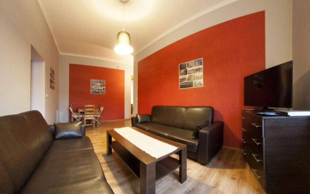Yourplace Central Apartments