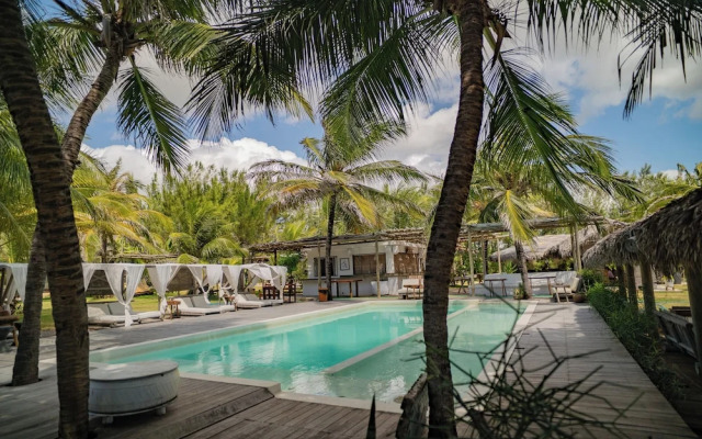 Zebra Boutique Hotel