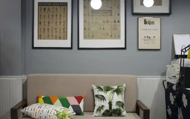 Goodfellas Thong Lo Hostel