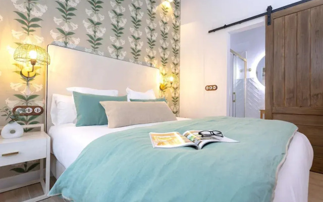 Luxury Apartment in Granada Horno Marina 7