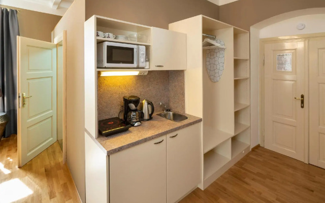 Apartment Michalska