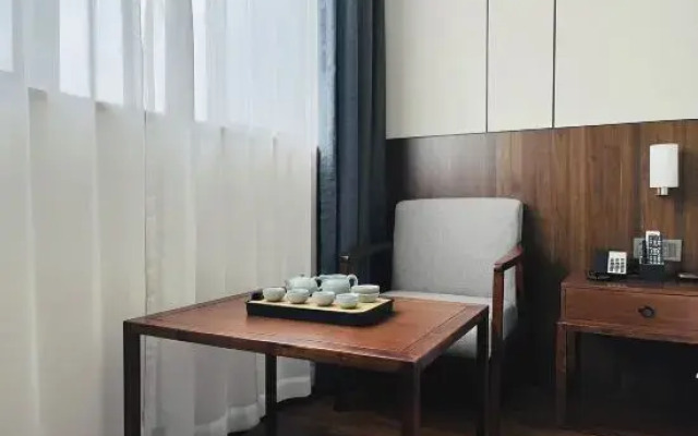 YFT Hotel (Haichang South Road Yintaicheng Branch)