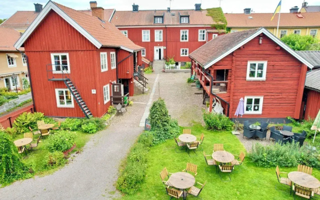 STF Vandrarhem Mariestad - Hostel
