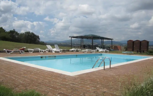 Farm Fattoria Le Planaie