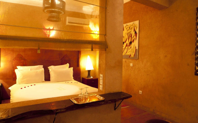 Riad Ka