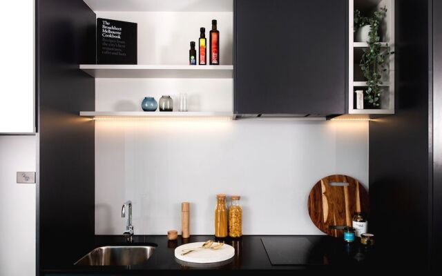 Scape Living at Aurora