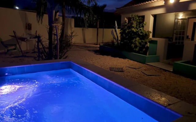 Casa Kamay Suitable up to 10 Guests