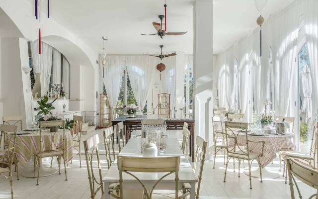 Il San Francesco Charming Hotel