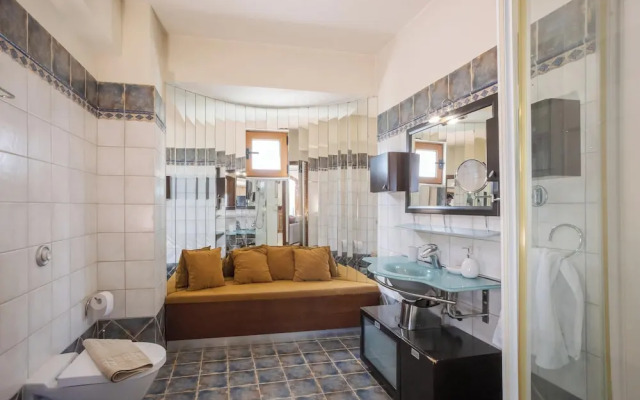 Zen Maisonette Retreat