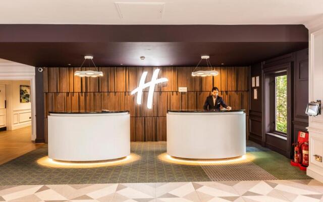 Holiday Inn Guildford by IHG