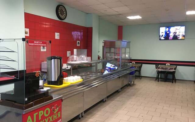 MAXROOMS Barnaul Sibiria