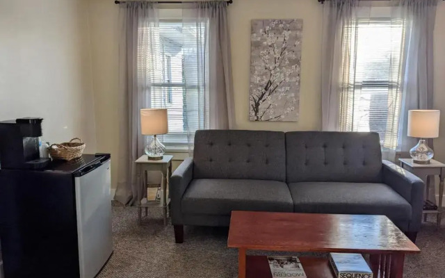 Casual Living Extended Stay Hotels