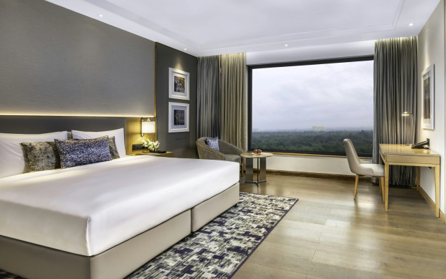 Vivanta Bhubaneswar DN Square