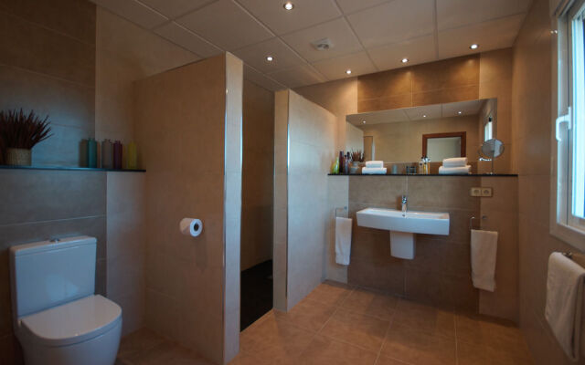 Dos Iberos Luxury Bed & Breakfast