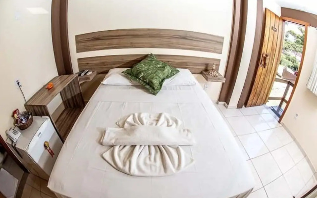 Pousada Costa do Cacau