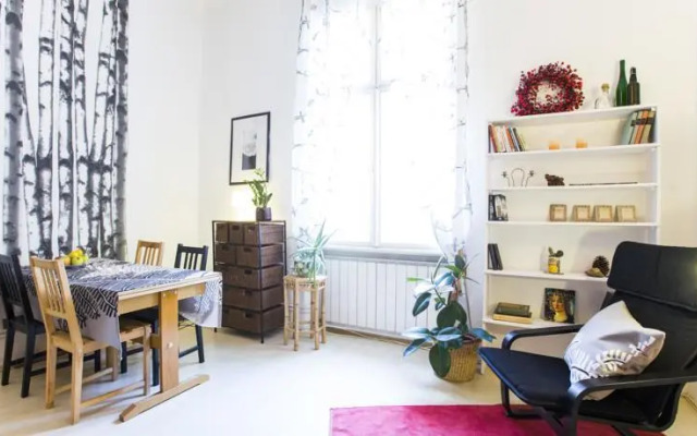 Kat'z Flat