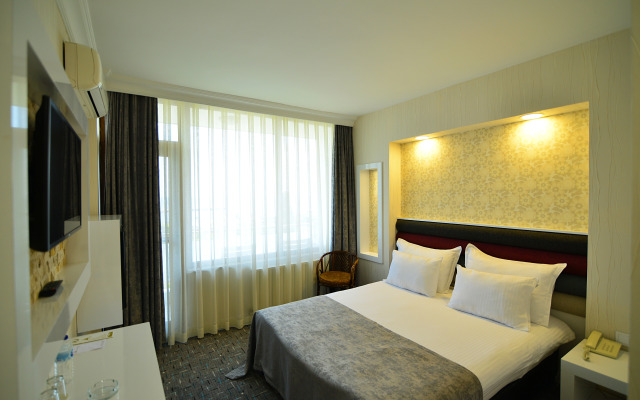 Tekirdag Yat Hotel