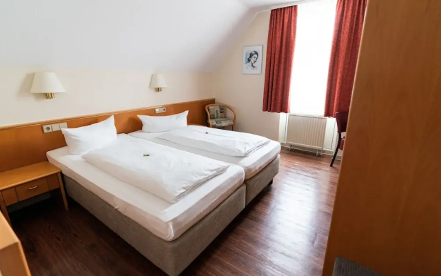 Hotel am Stadthaus