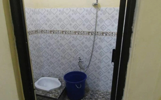 Homestay Sekar Syariah