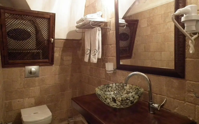 Manici Hotel, Sanliurfa - Special Class