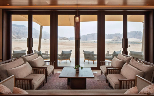 Banyan Tree Alula
