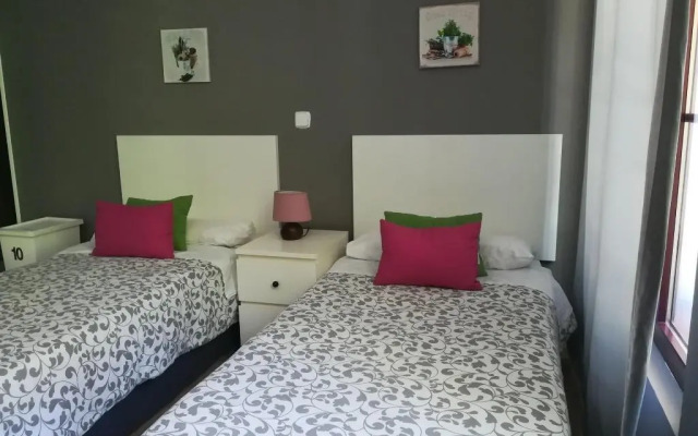 Oyo Residencial Doña Berenguela