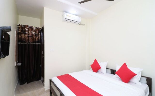 Oyo 23004 Hotel Sheraton Inn