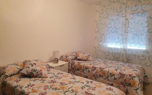 Appartement Cime l'Est