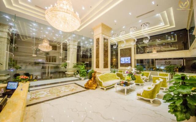 Putin Nha Trang Hotel