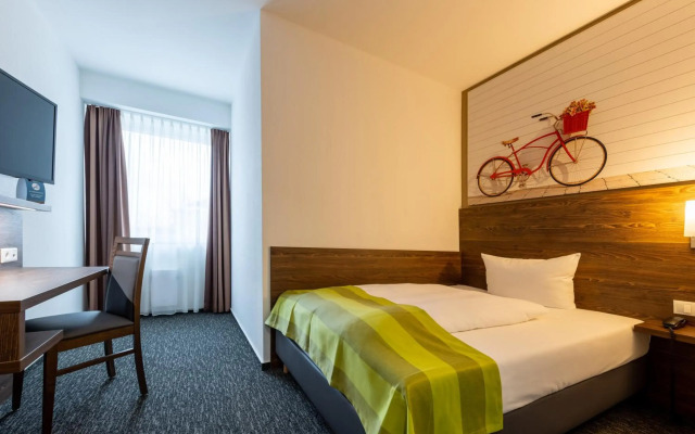 Trip Inn Hotel Münster City