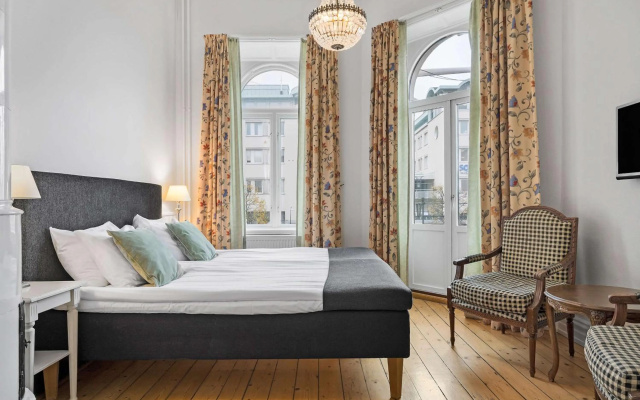 Hotell Linnéa - Helsingborg