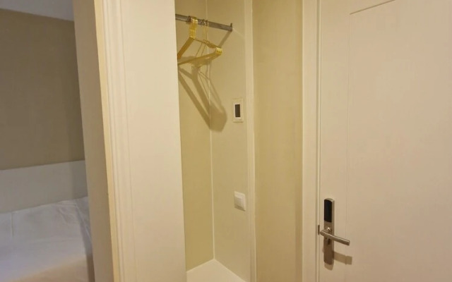 Le Petit Palü - Barco