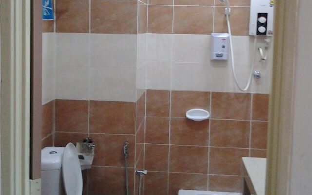 Hotel Ketengah AMBS