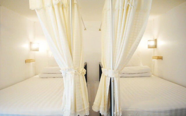 Rimnim Hostel