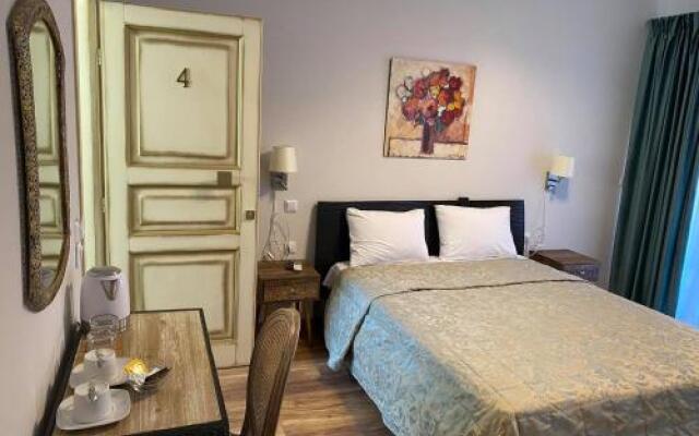 Le Bijou Luxury Rooms & Suites