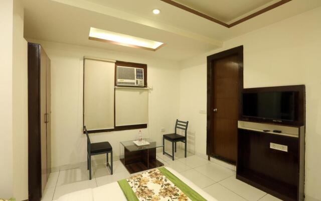 Hotel Qualia Suites at Delhi Airport