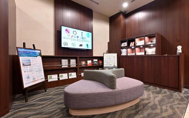 Hotel Keihan Sapporo