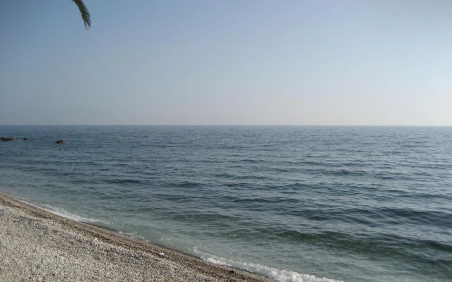 Kyveli Apartments
