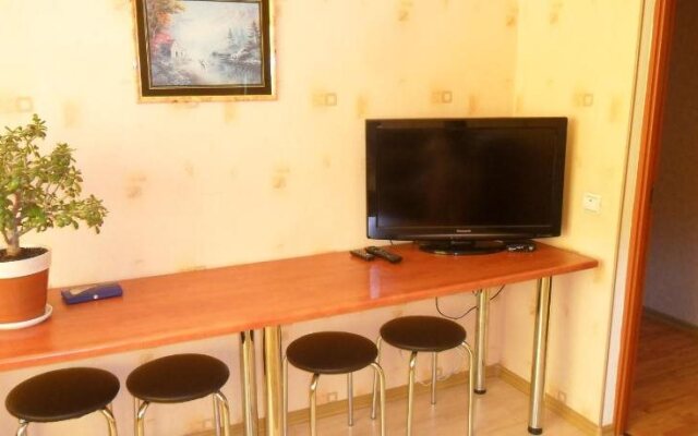 Marina Guest House